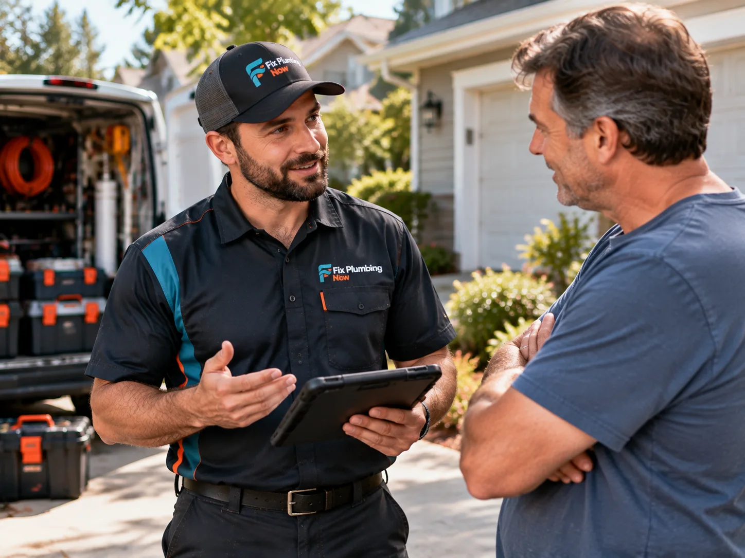 Clogged Drain Service White Oak, NC FAQs
